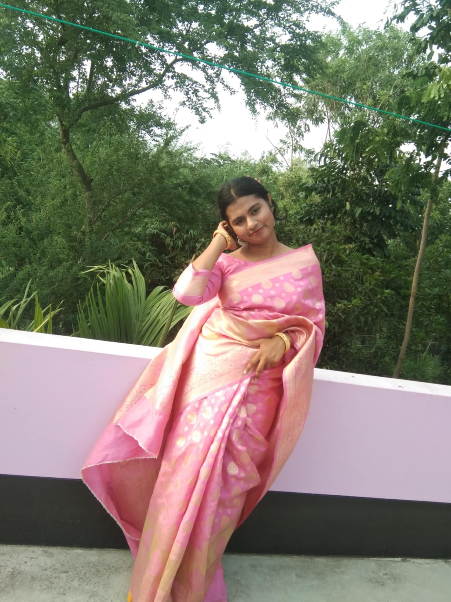 Mehera photo 3